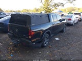 Honda Ridgeline Rtl-E 5FPYK3F78PB054216 fotografie