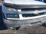 Chevrolet Avalanche  Ls/Lt 3GNGK22G15G262702 снимка