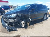 Chrysler Voyager Lx 2C4RC1CG3NR158083 снимка