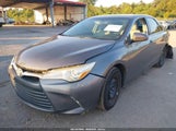 Toyota Camry Le 4T4BF1FK6GR566173 снимка