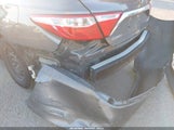Toyota Camry Le 4T4BF1FK6GR566173 снимка