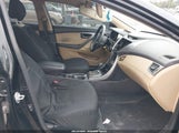 Hyundai Elantra Gls KMHDH4AE7DU866509 снимка