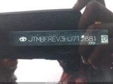 Toyota Rav4 Le JTMBFREV3HJ712881 снимка