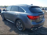 Acura Mdx Advance Package 5FRYD4H82HB002529 снимка