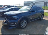 BMW X5 xDrive40I 5UXCR6C02N9M77628 снимка