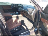 BMW X5 xDrive40I 5UXCR6C02N9M77628 fotografie