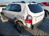 Hyundai Tucson Limited V6/Se KM8JN12D18U886406 fotografie