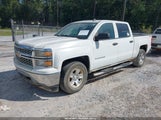Chevrolet Silverado  1Lt 3GCUKRECXEG264073 снимка