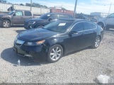 Acura Tl 3.5 19UUA8F50CA032155 снимка