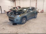 Jeep Compass Latitude 4X4 3C4NJDBBXJT301159 снимка