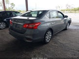 Nissan Sentra S 3N1AB7AP8JY337321 снимка