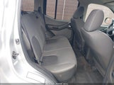 Nissan Xterra S 5N1AN0NU1DN811327 снимка