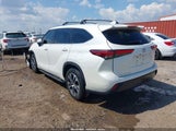 Toyota Highlander Xle 5TDGZRAH6MS515004 снимка