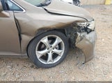 Toyota Venza Base V6 4T3ZK11A69U013116 снимка
