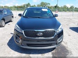 Kia Sorento 2.4L Lx 5XYPG4A39HG323379 photo