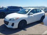 Mazda Mazda3 I Touring JM1BL1V88C1631159 снимка