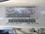 Mazda Mazda3 I Touring JM1BL1V88C1631159 снимка