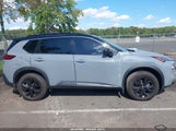 Nissan Rogue Sv Intelligent Awd JN8BT3BB1PW202695 fotografie