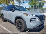 Nissan Rogue Sv Intelligent Awd JN8BT3BB1PW202695 photo