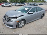 Honda Civic Lx 2HGFC2F54GH552916 снимка