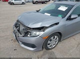 Honda Civic Lx 2HGFC2F54GH552916 снимка