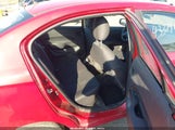 Mitsubishi Mirage G4 Es ML32F3FJ0JHF08387 снимка