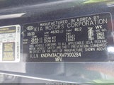 Kia Sportage Lx KNDPM3ACXM7900284 photo