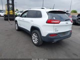 Jeep Cherokee Latitude 4X4 1C4PJMCS6HW633188 снимка