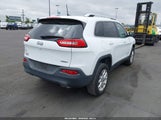 Jeep Cherokee Latitude 4X4 1C4PJMCS6HW633188 снимка