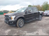 Ford F-150 Xlt 1FTEW1E54LFB83662 снимка