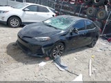 Toyota Corolla Se 2T1BURHE7KC217183 снимка