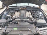 BMW 750Il WBAGK2321WDH69822 снимка