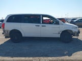 Dodge Grand Caravan Se 2C7WDGBG8KR526924 снимка