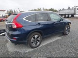 Honda Cr-V Touring 5J6RM4H98GL055109 снимка