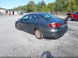 Volkswagen Jetta S 3VW2K7AJ9DM317830 снимка