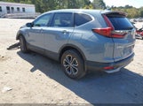 Honda Cr-V 2Wd Ex-L 5J6RW1H87MA002294 fotografie