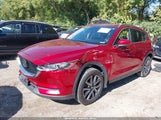Mazda Cx-5 Touring JM3KFACM0J0364312 снимка