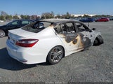 Honda Accord Sport 1HGCR2F58GA167116 fotografie