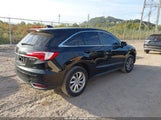 Acura Rdx Technology Acurawatch Plus Packages/W/Technology Package 5J8TB4H50HL014068 снимка
