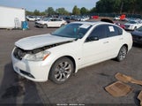 Infiniti M35X JNKAY01F47M458447 снимка