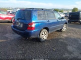 Toyota Highlander V6 JTEEP21A040026233 снимка