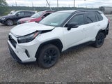 Toyota Rav4 Hybrid Xse 2T3E6RFV5PW038552 fotografie