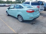 Ford Fiesta Se 3FADP4BJ3HM147440 снимка