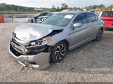 Honda Accord Ex 1HGCR2F76GA195871 снимка