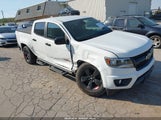 Chevrolet Colorado Lt 1GCGTCEN0J1227423 снимка