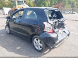 Toyota Yaris S JTDJT923885177224 photo