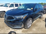 Acura Rdx Advance Package 5J8TC2H76LL033333 снимка