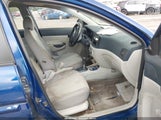 Hyundai Accent Gls KMHCN46C87U110610 снимка