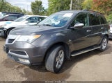 Acura Mdx Technology Package 2HNYD2H38CH517798 снимка