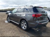 Acura Mdx Technology Package 2HNYD2H38CH517798 снимка